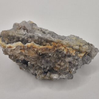 Transparant Fluoriet