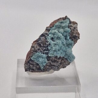 Chrysocolla